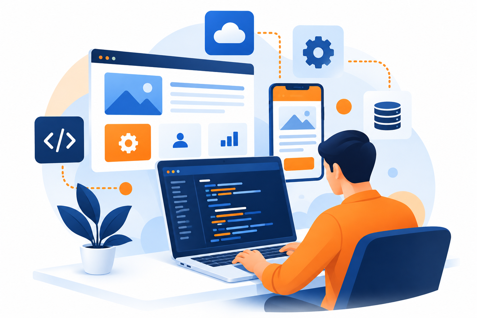 Application Development