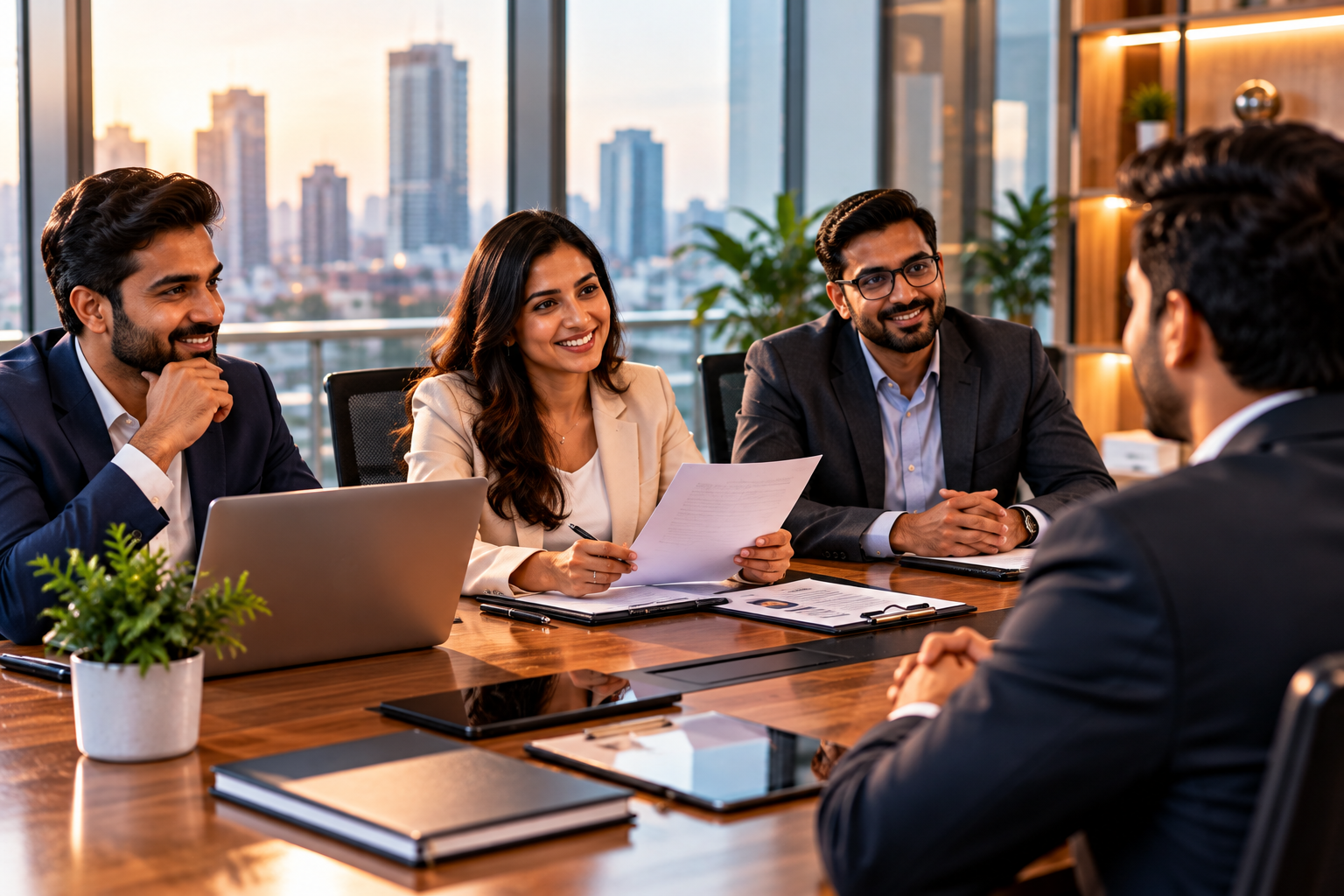 Direct Hire Strategy