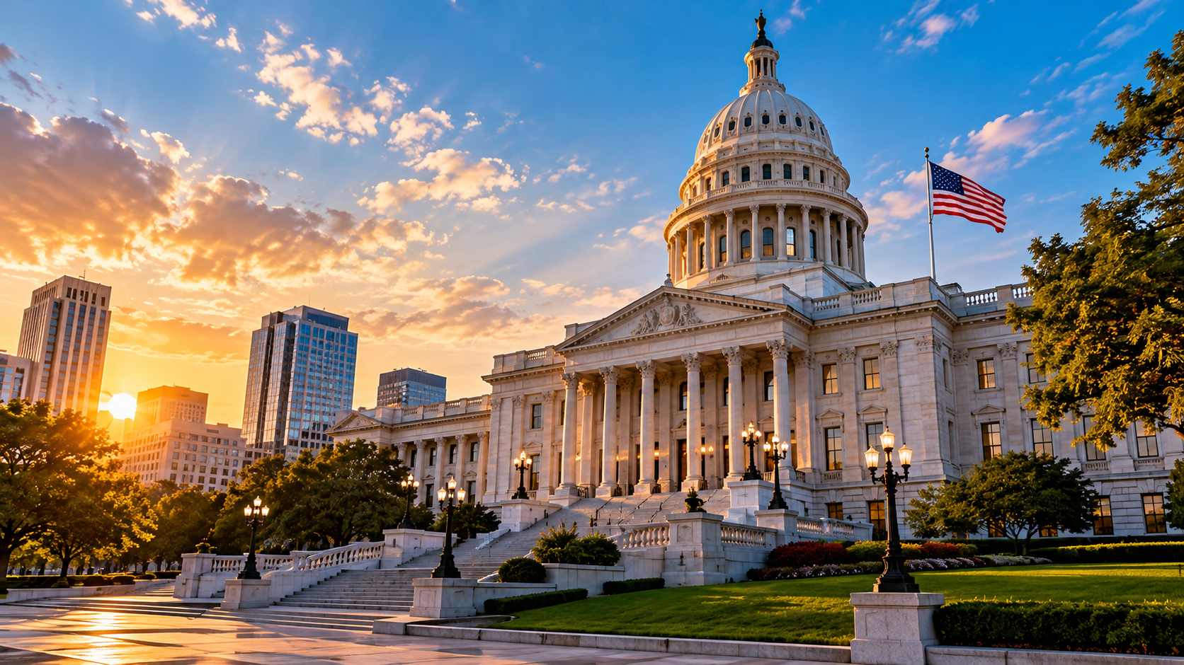 Government and public sector